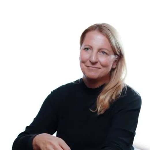 Verena Achterberg