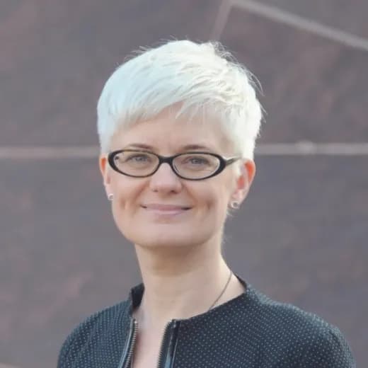 Helen Deacon