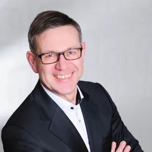 Bernd Geisel