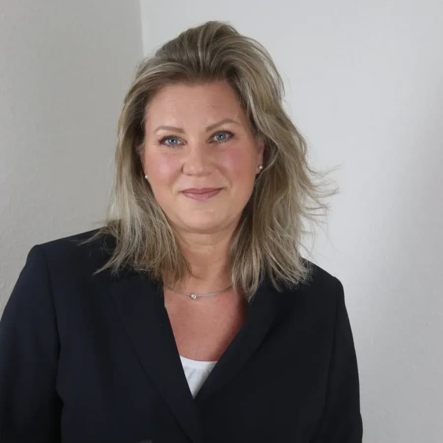 Tanja Goltermann