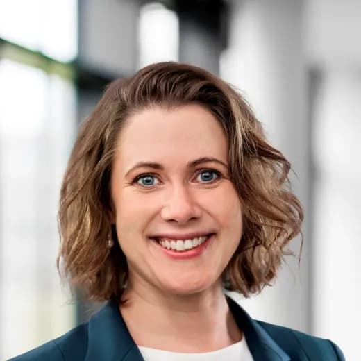 Melanie Heering