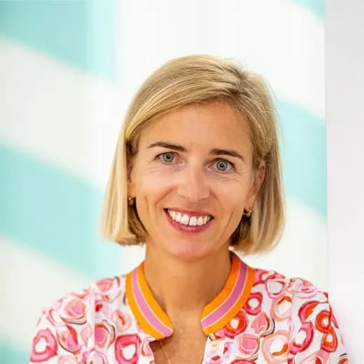 Irene Kopp