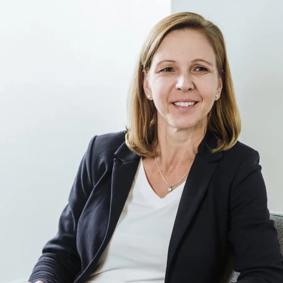 Berit Krauß