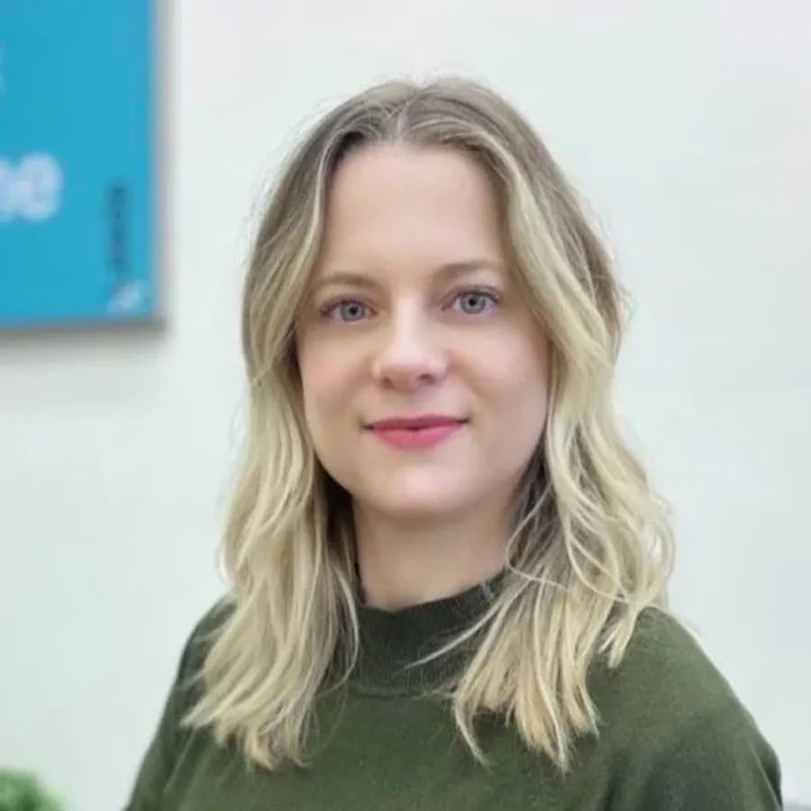 Kirsten Külter