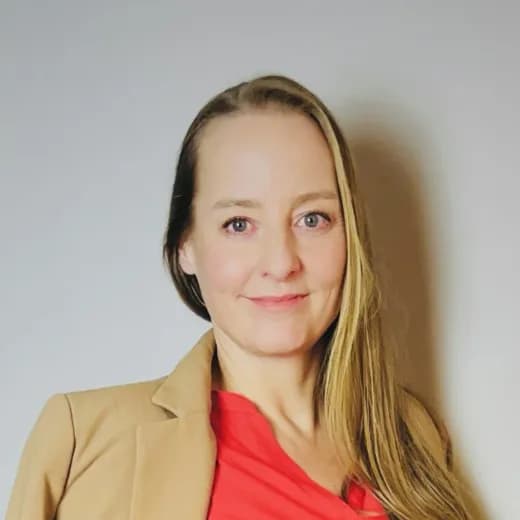 Bianca Kunze