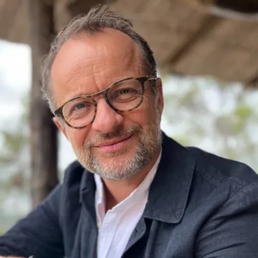 David Liebnau