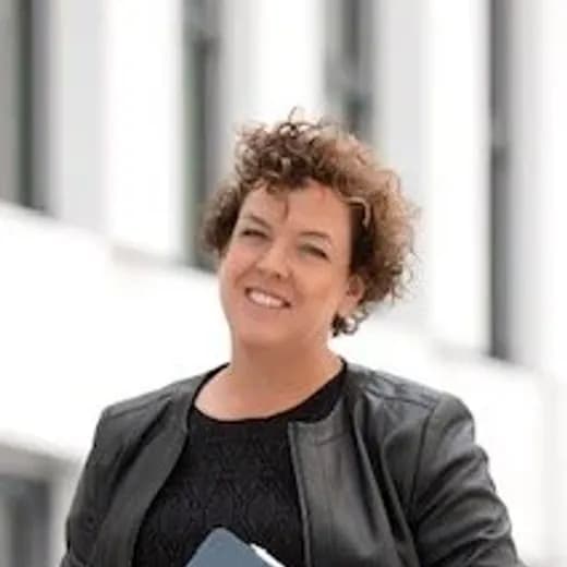 Birgit Mertens