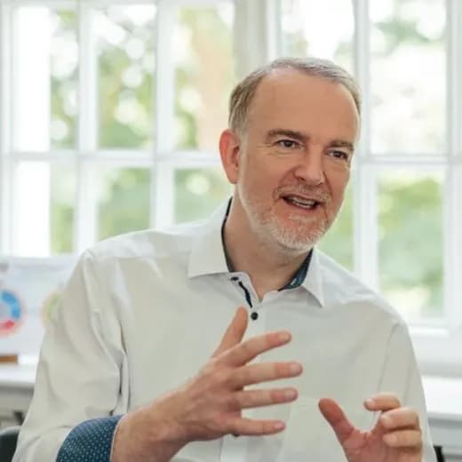 Manfred Miglbauer