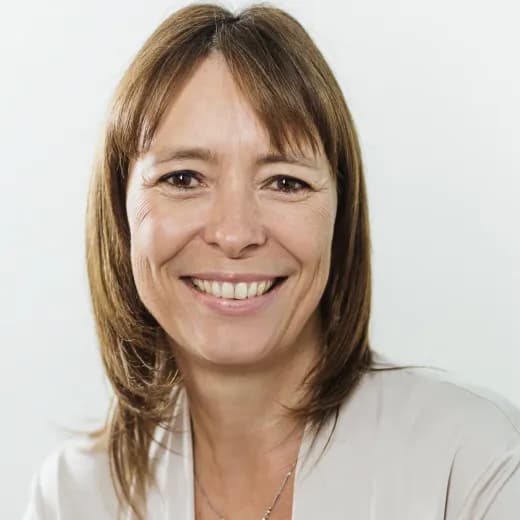 Ulrike Möhler