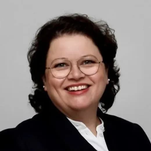 Michaela Rudolph