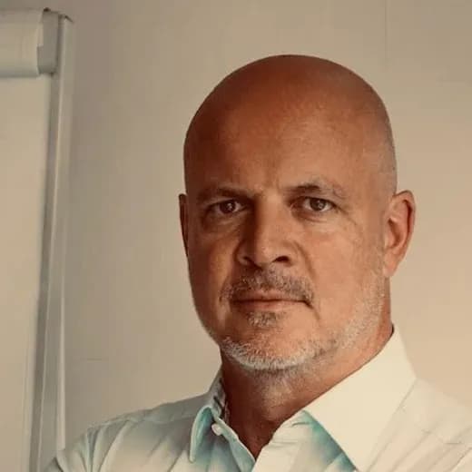 Dirk Schenkluhn
