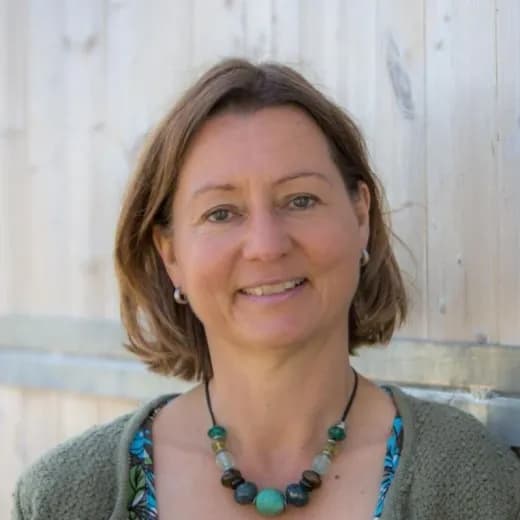 Anabel Schröder
