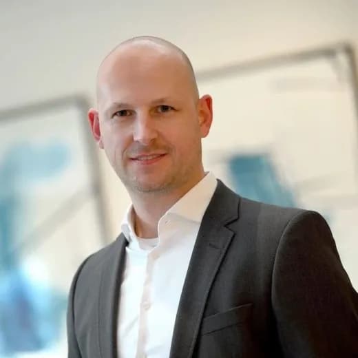 Thorsten Schwab
