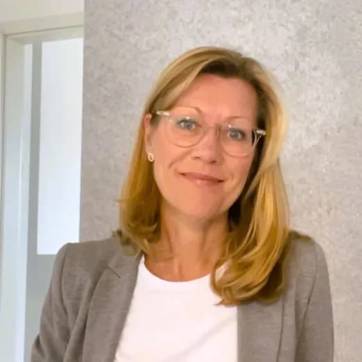 Mia Stockmann
