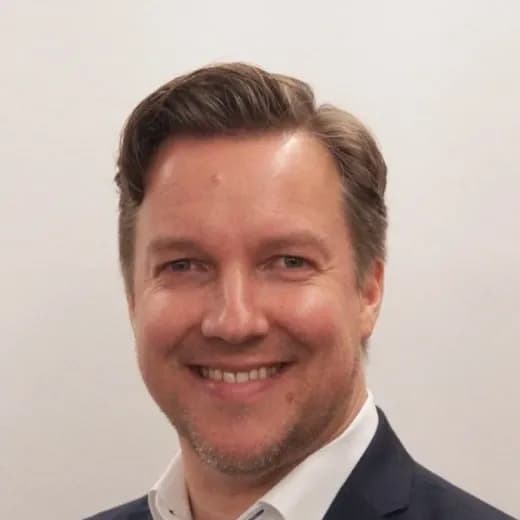Mark Wedel
