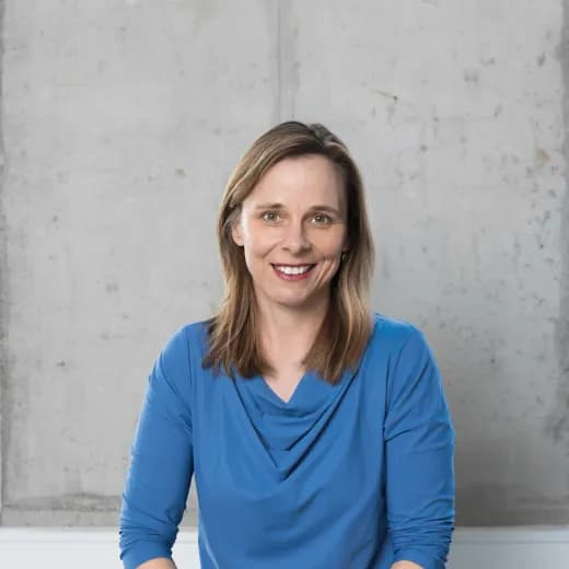 Frauke Wilhelm