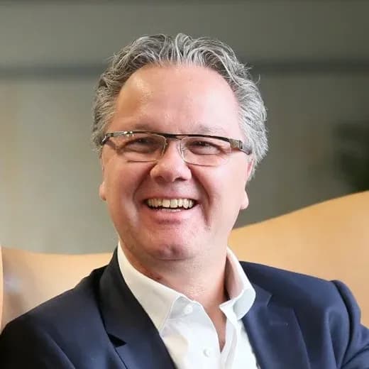 Dr. Jörg Wittenberg