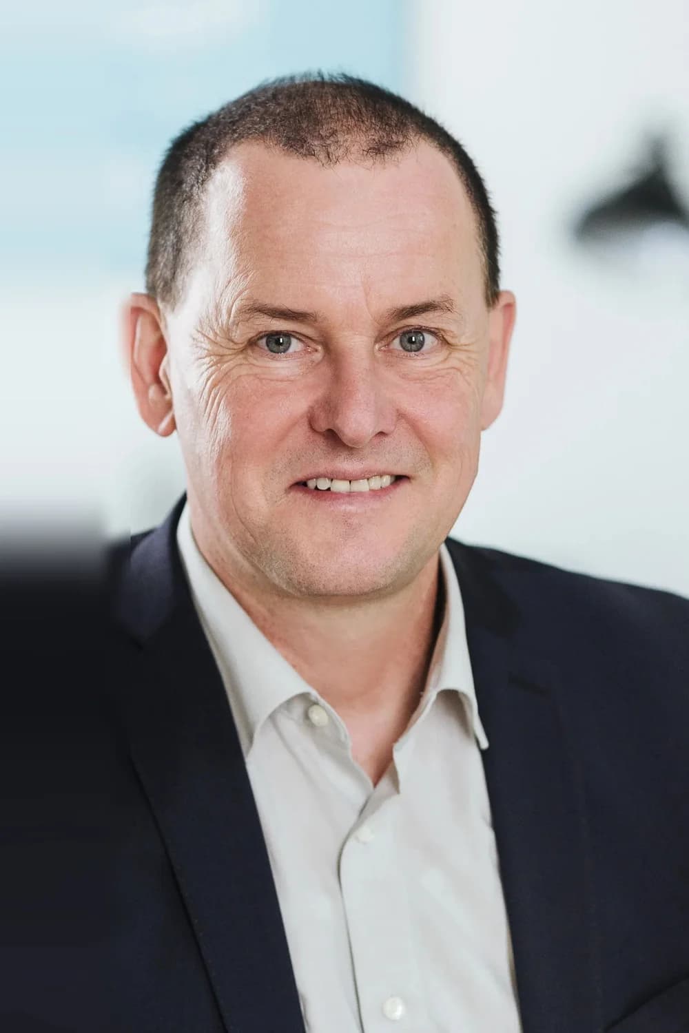 Dr. Jörg Krauter