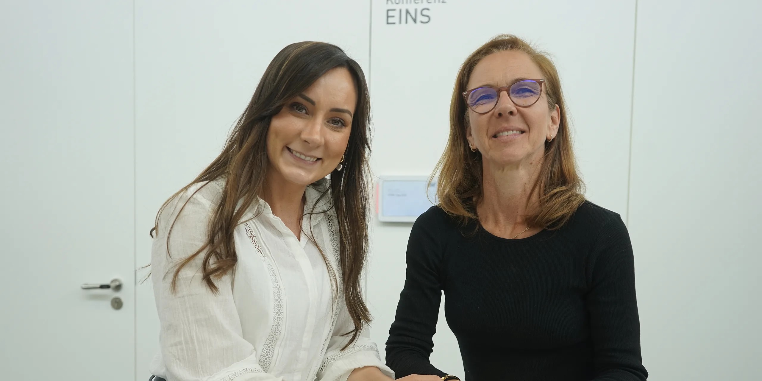 Mit uns arbeiten