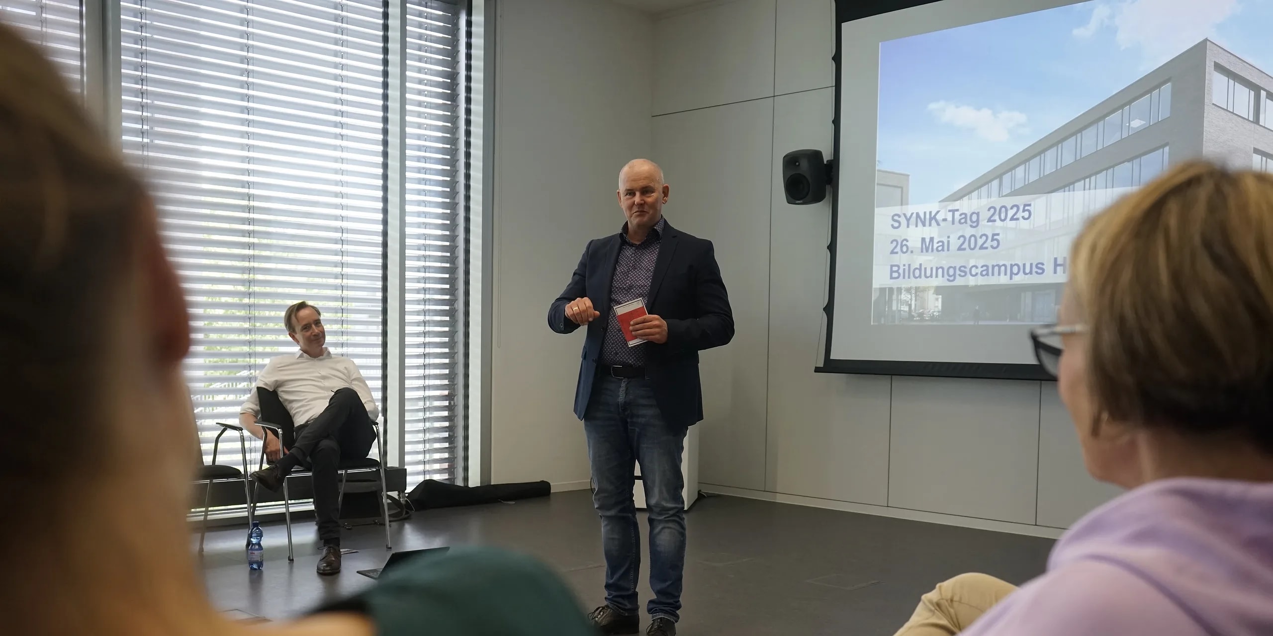 Systemischer Business Coach (Online)