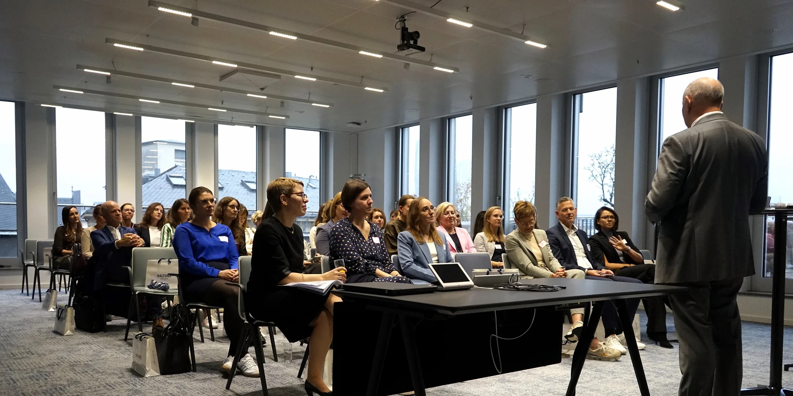Young Women Leadership Program